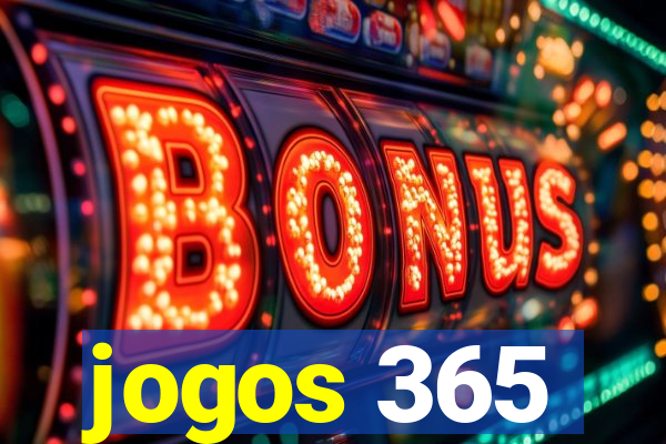 jogos 365